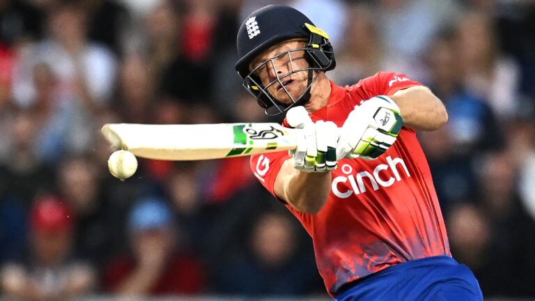 Online Cricket ID: How to Bet on Match Finishes