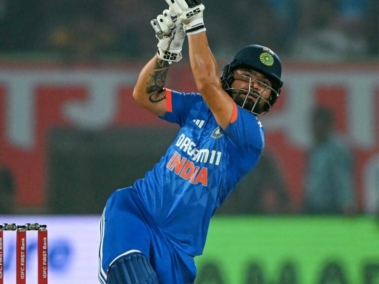 Live Sports Betting Starts with Online Cricket ID