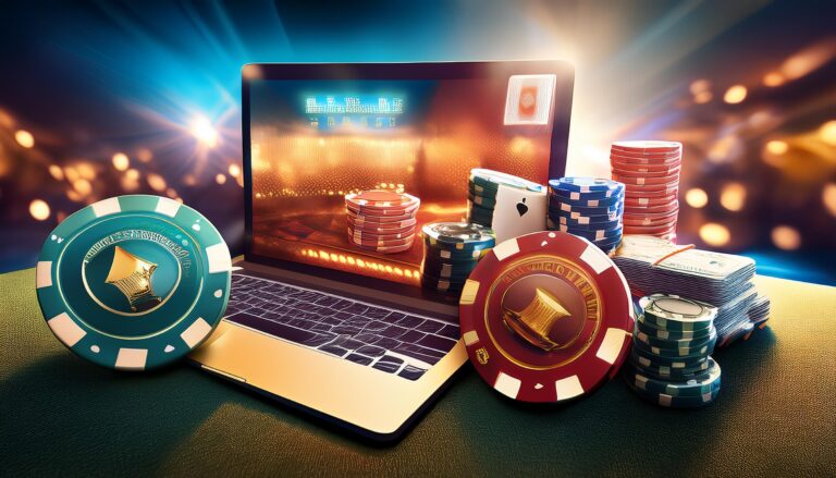 Online Betting ID | Step-by-Step Account Guide