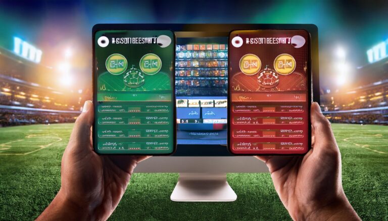 Cricket Betting ID Online Mobile Guide for Easy Access
